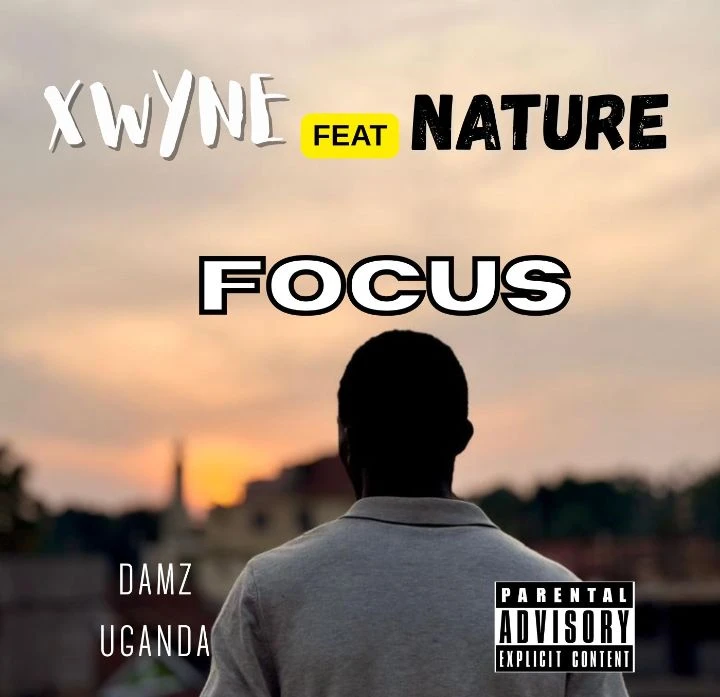 Focus Ft. HeroBwoy, Nature, Damz